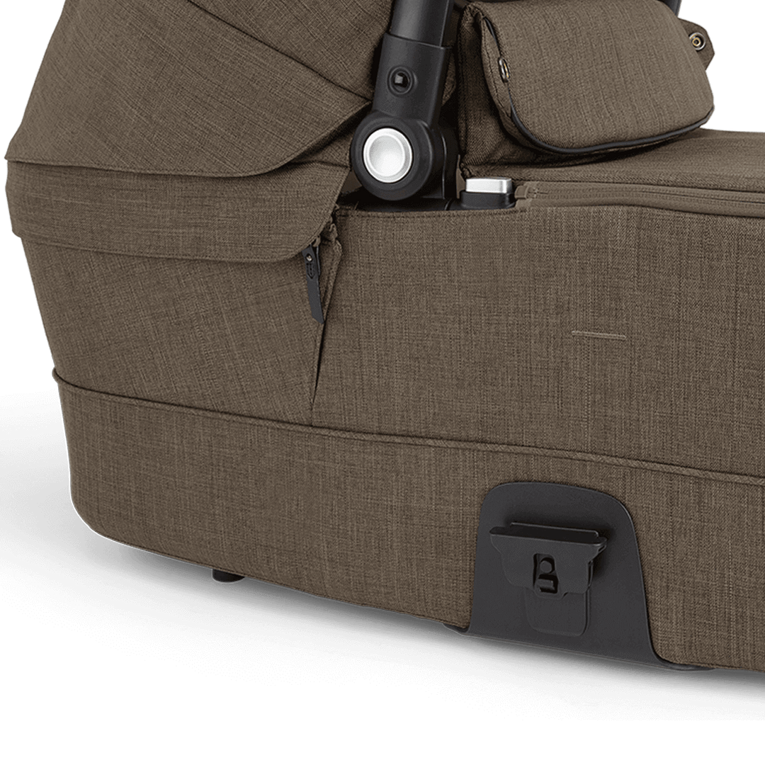 Nuna MIXX next Carrycot - Pistachio