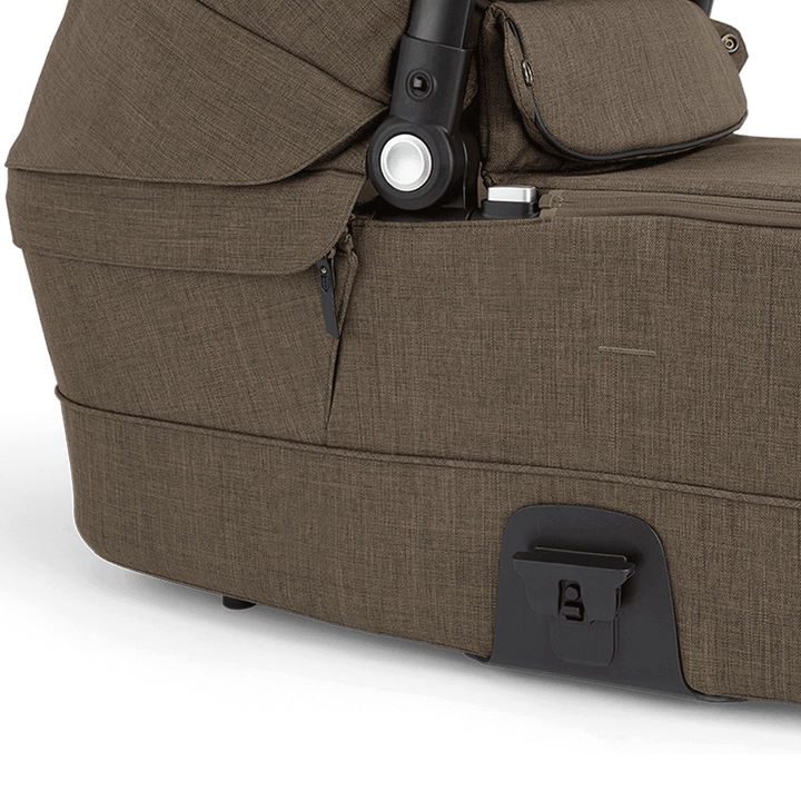 Nuna MIXX next Carrycot - Pistachio