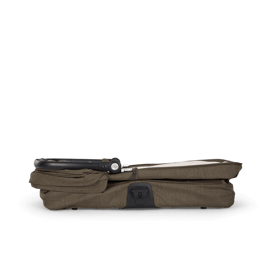 Nuna MIXX next Carrycot - Pistachio