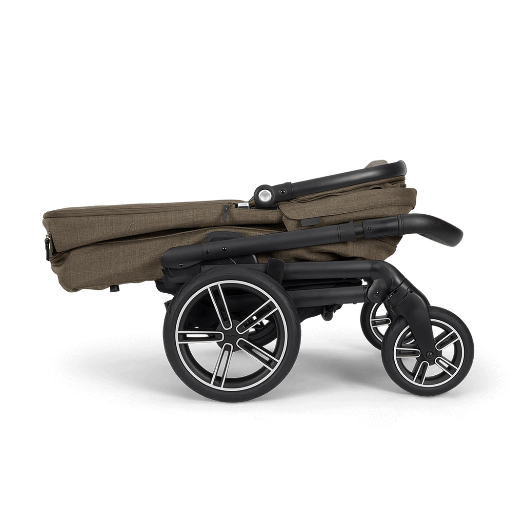 Nuna MIXX next Carrycot - Pistachio