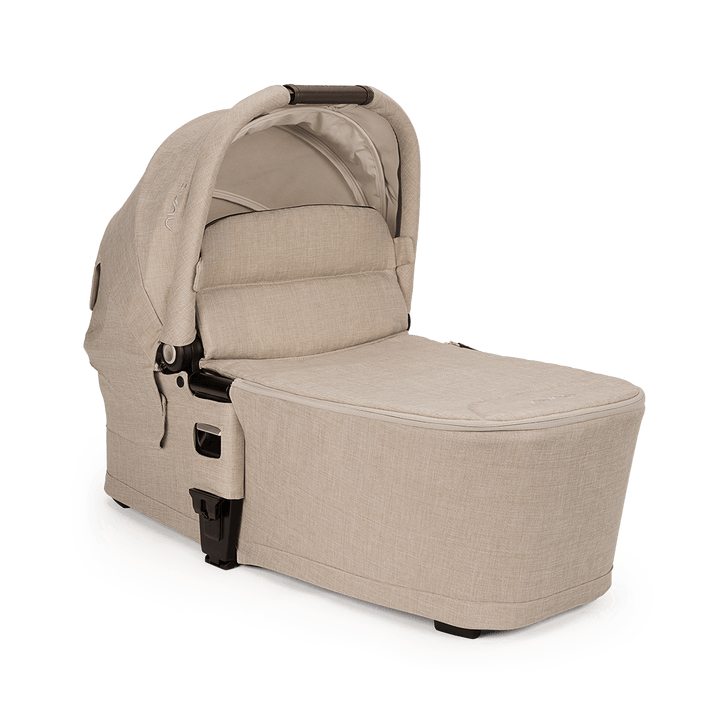 Nuna MIXX next PIPA Urbn bundle - Biscotti