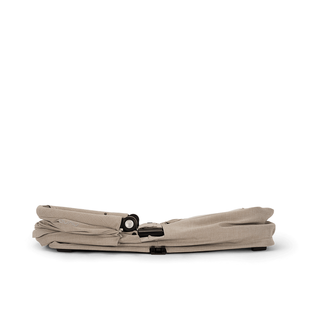 Nuna MIXX next PIPA Urbn bundle - Biscotti