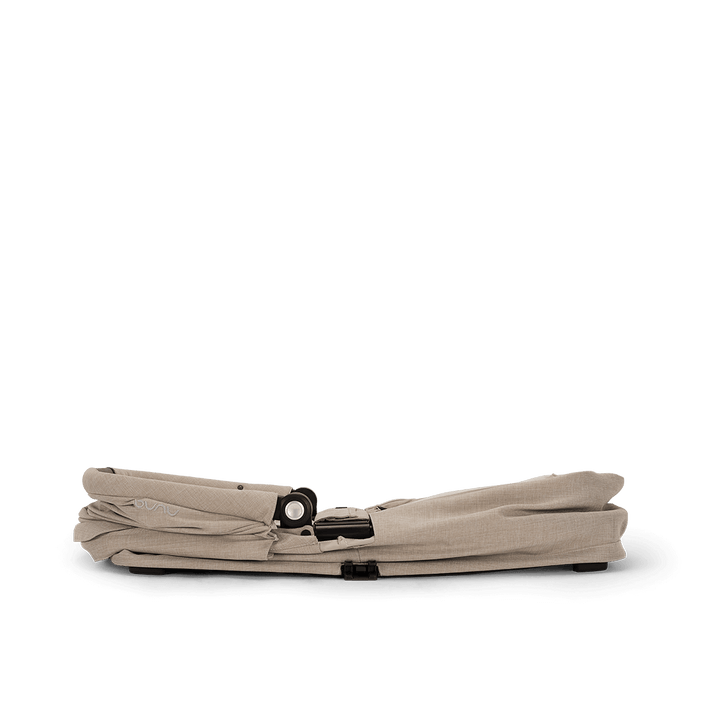 Nuna MIXX next PIPA Urbn bundle - Biscotti
