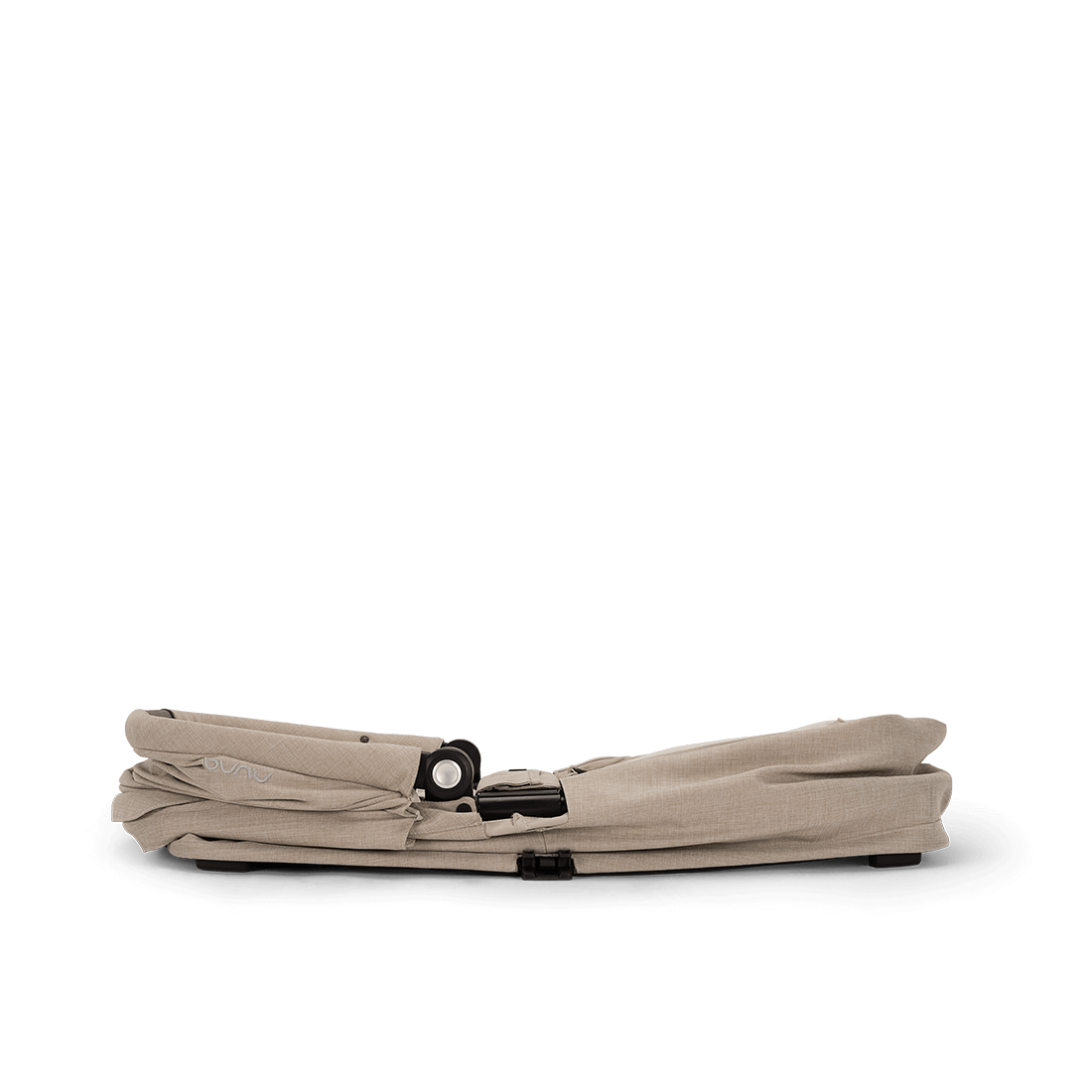 Nuna MIXX next ARRA FLEX bundle - Biscotti