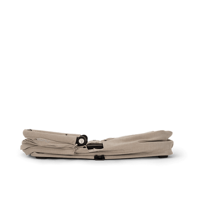 Nuna MIXX next ARRA FLEX bundle - Biscotti