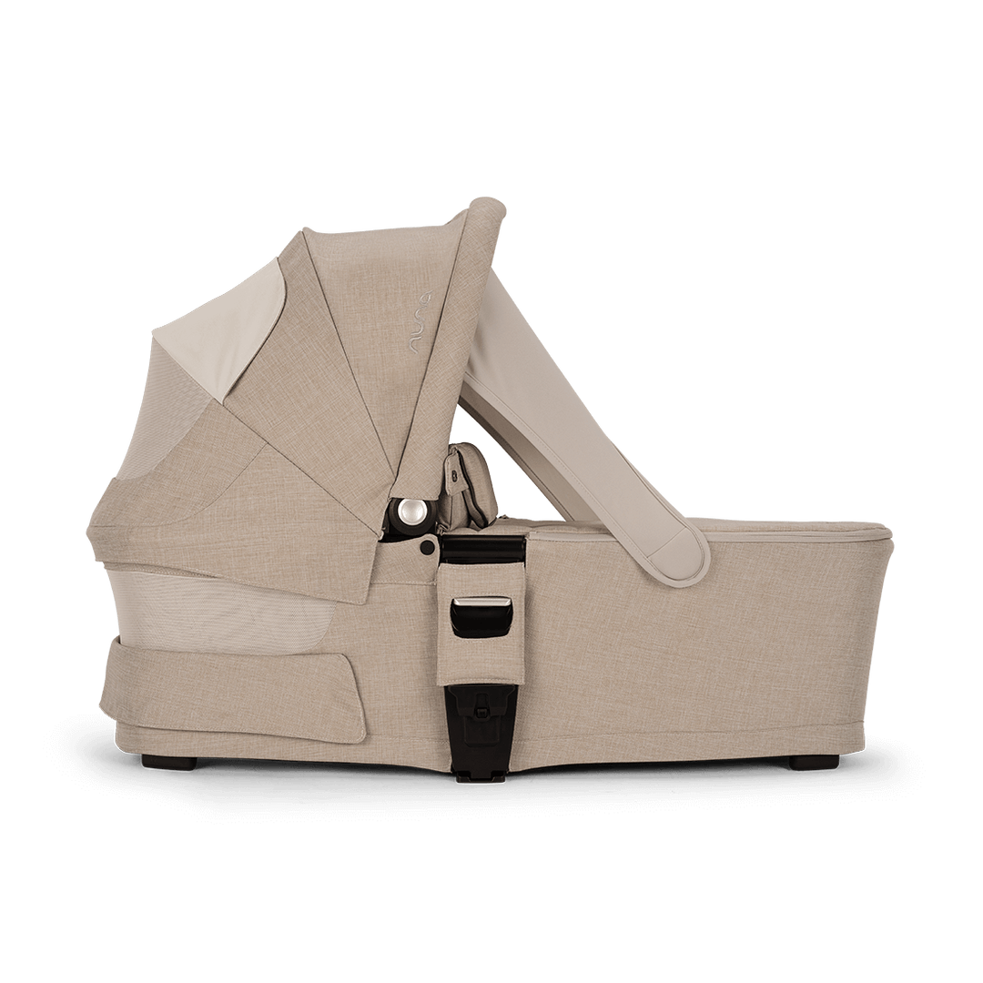 Nuna MIXX next PIPA Urbn bundle - Biscotti