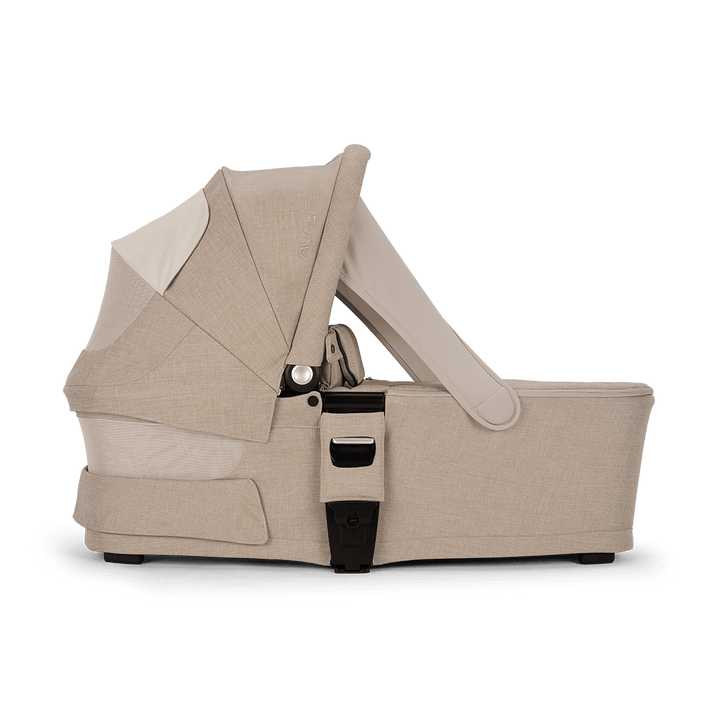 Nuna MIXX next PIPA Urbn bundle - Biscotti