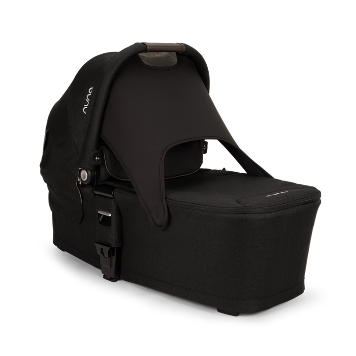 Nuna MIXX next Carrycot (2024 Version) - Caviar