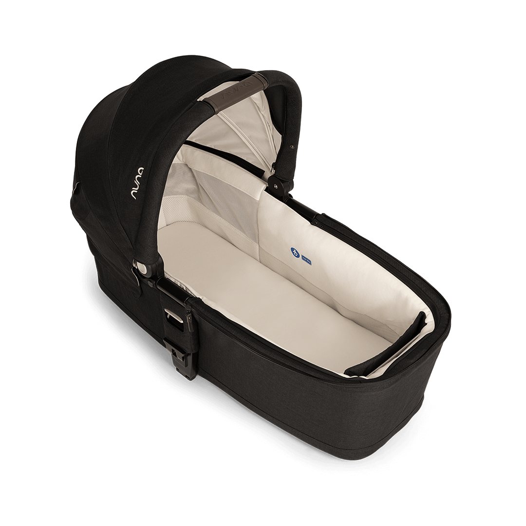 Nuna MIXX next PIPA Urbn bundle - Caviar