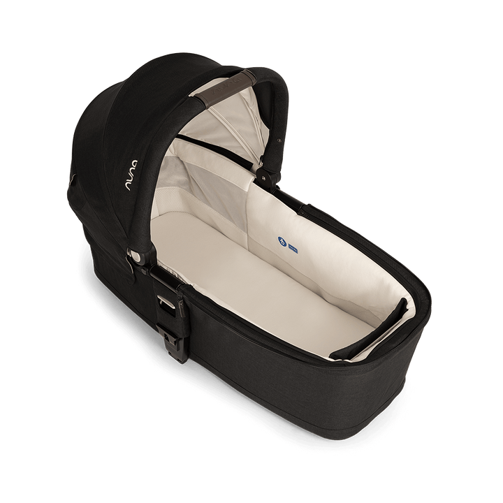Nuna MIXX next PIPA Urbn bundle - Caviar