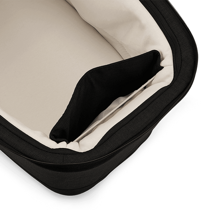 Nuna MIXX next ARRA FLEX bundle - Caviar