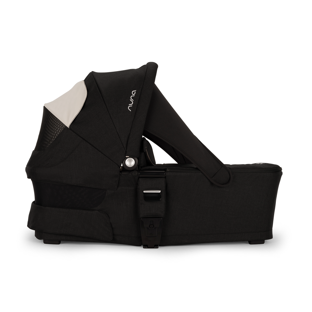 Nuna MIXX next PIPA Urbn bundle - Caviar