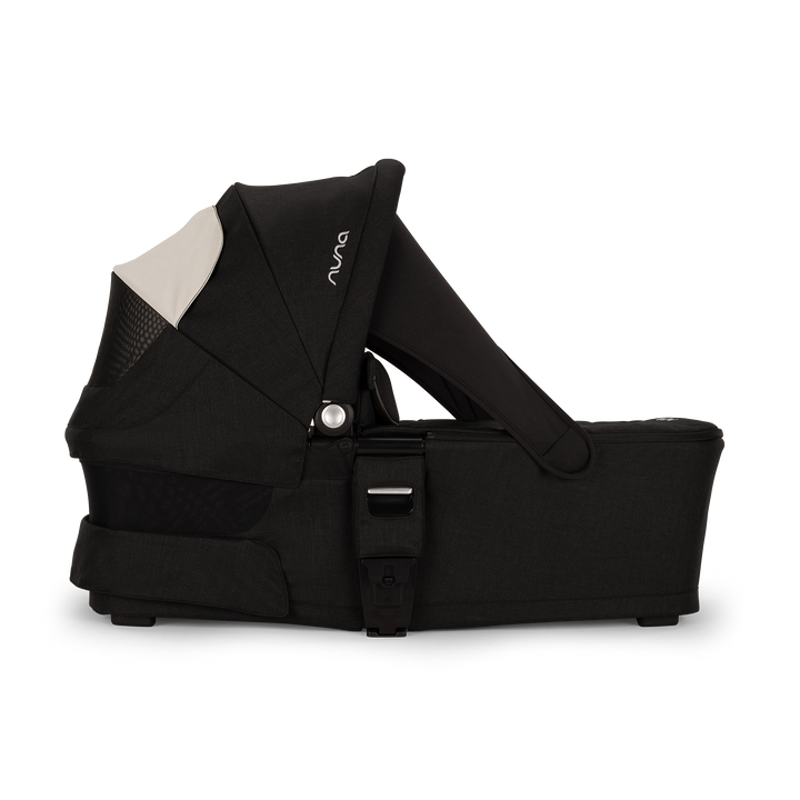 Nuna MIXX next PIPA Urbn bundle - Caviar