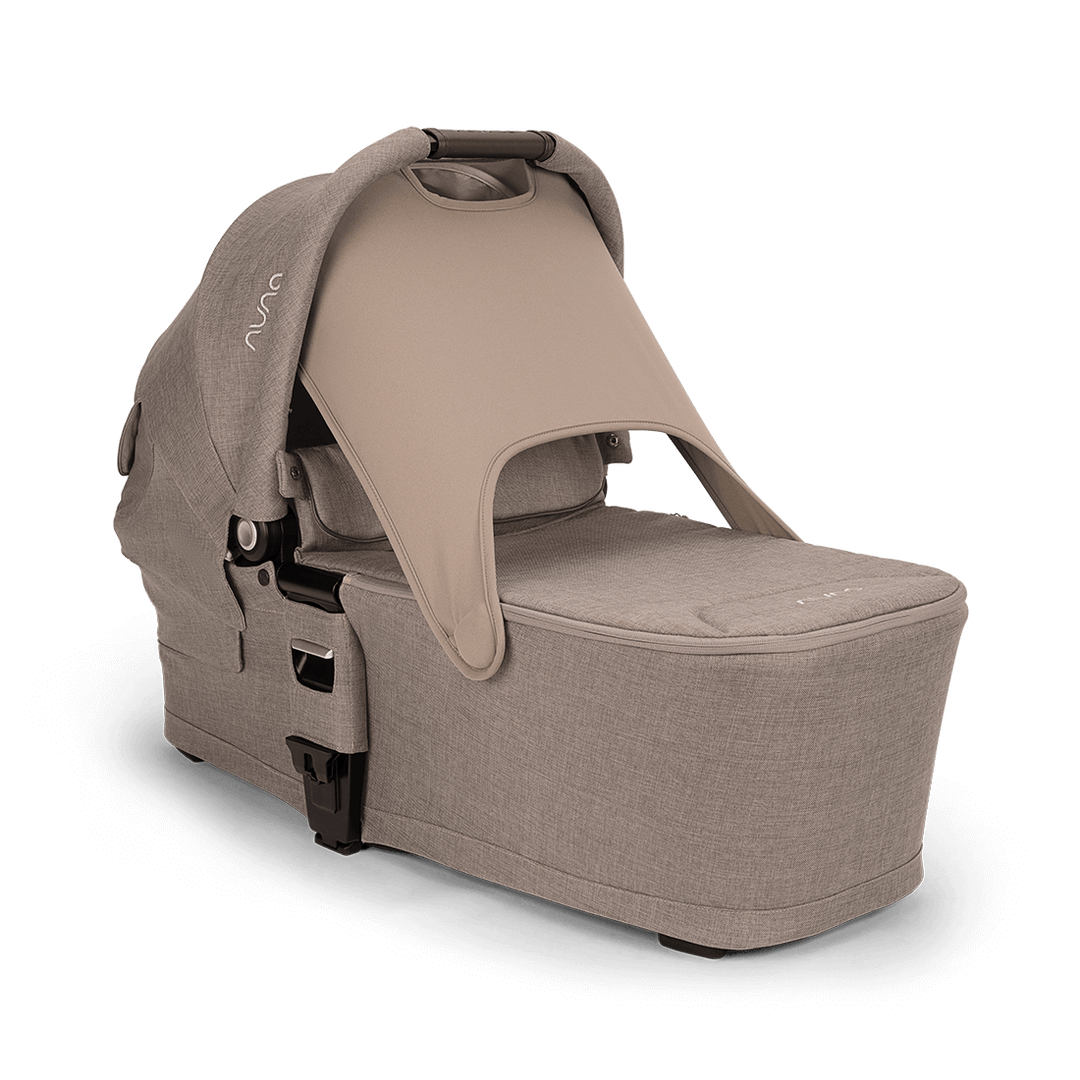 Nuna MIXX next ARRA FLEX bundle - Cedar