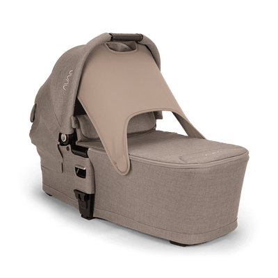 Nuna MIXX next ARRA FLEX bundle - Cedar