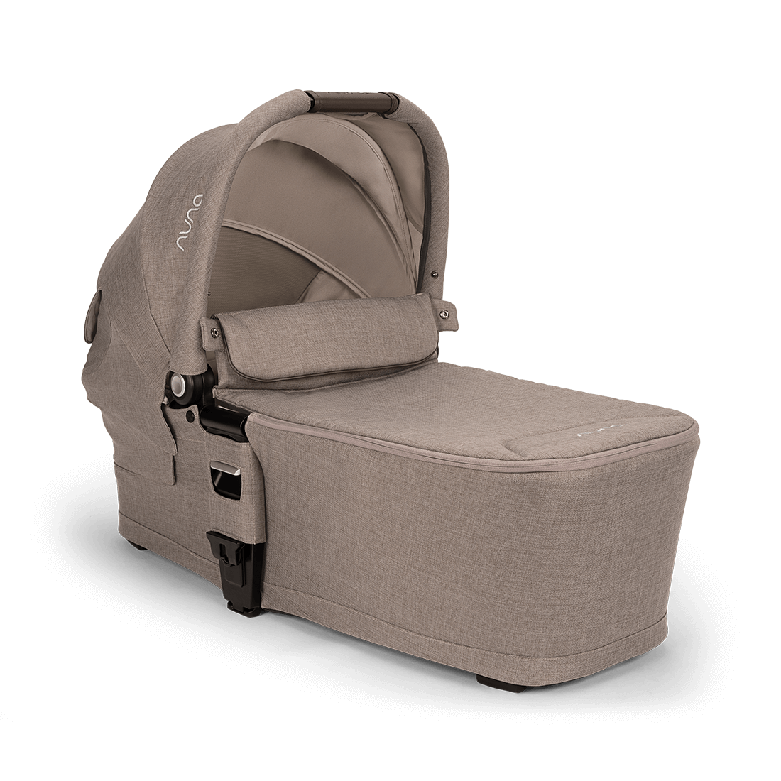 Nuna MIXX next ARRA FLEX bundle - Cedar