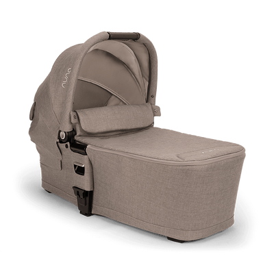 Nuna MIXX next ARRA FLEX bundle - Cedar