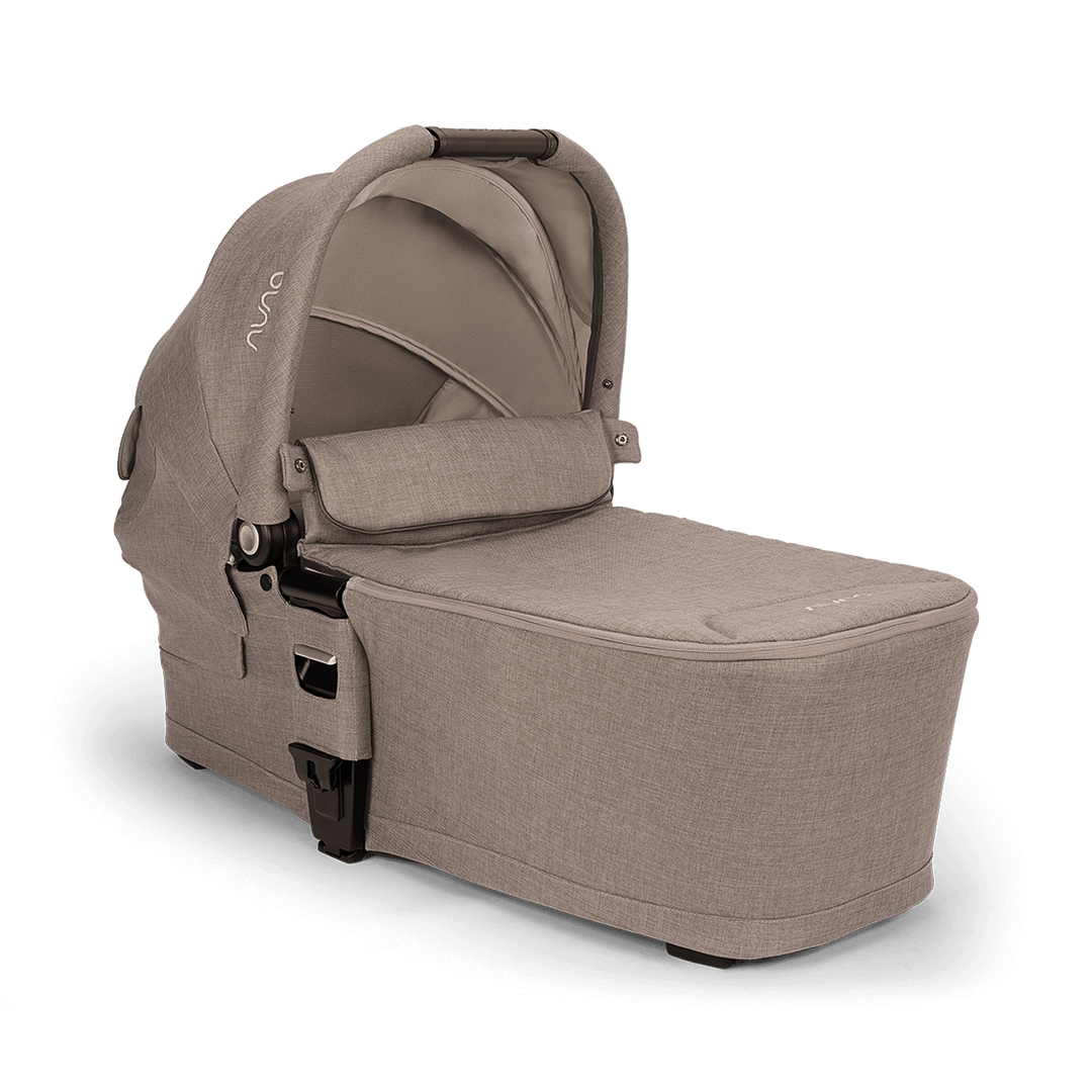 Nuna MIXX next PIPA Urbn bundle - Cedar