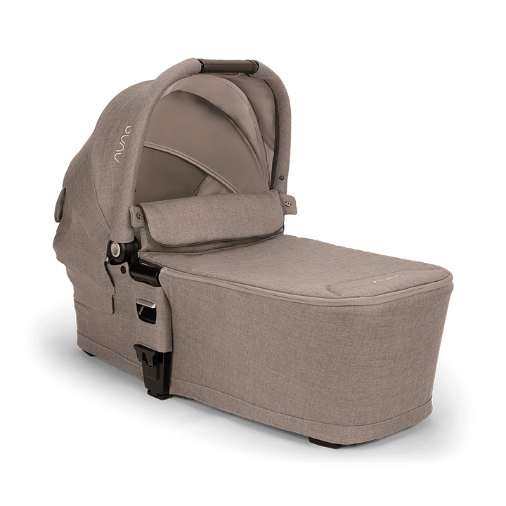 Nuna MIXX next PIPA Urbn bundle - Cedar