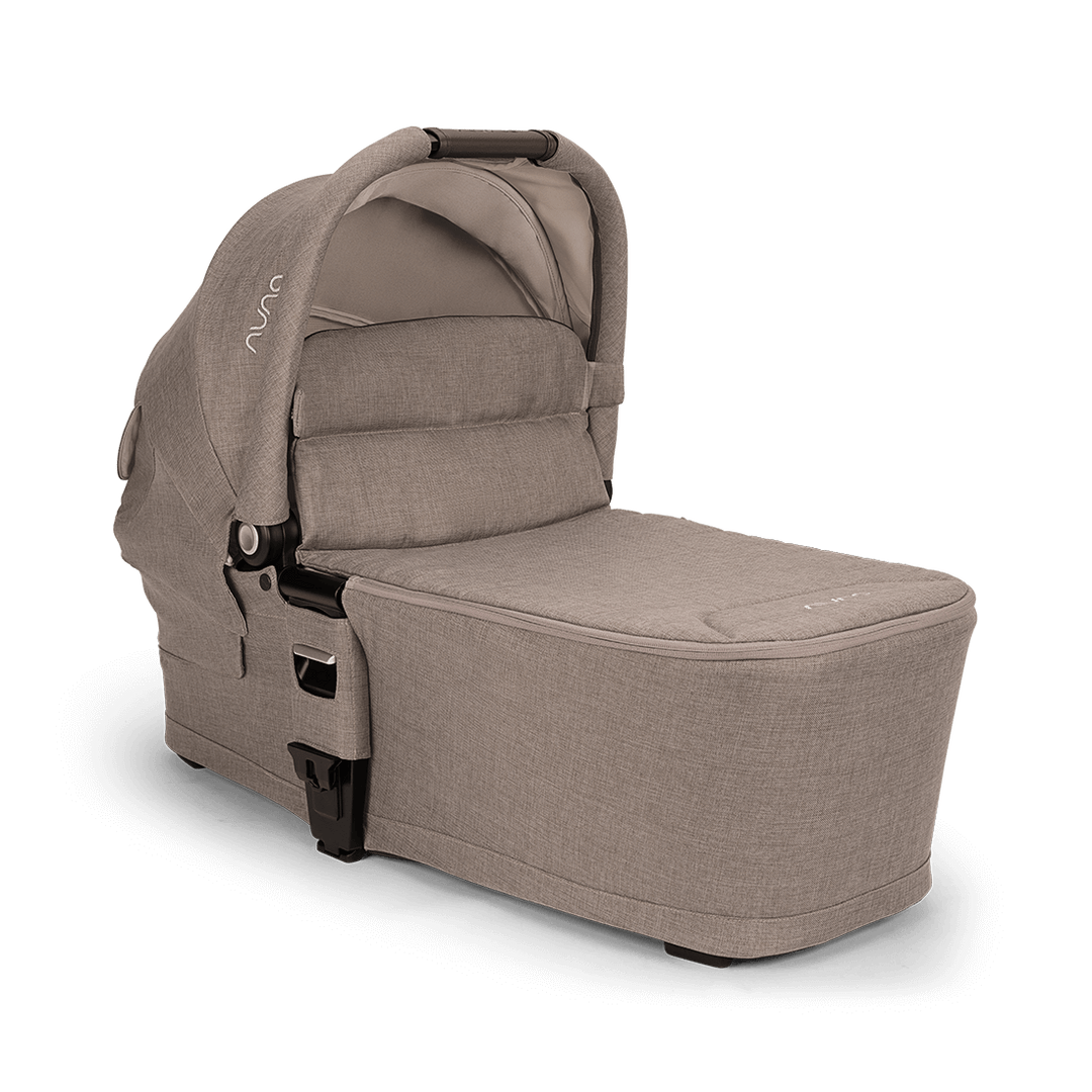 Nuna MIXX next Carrycot - Cedar