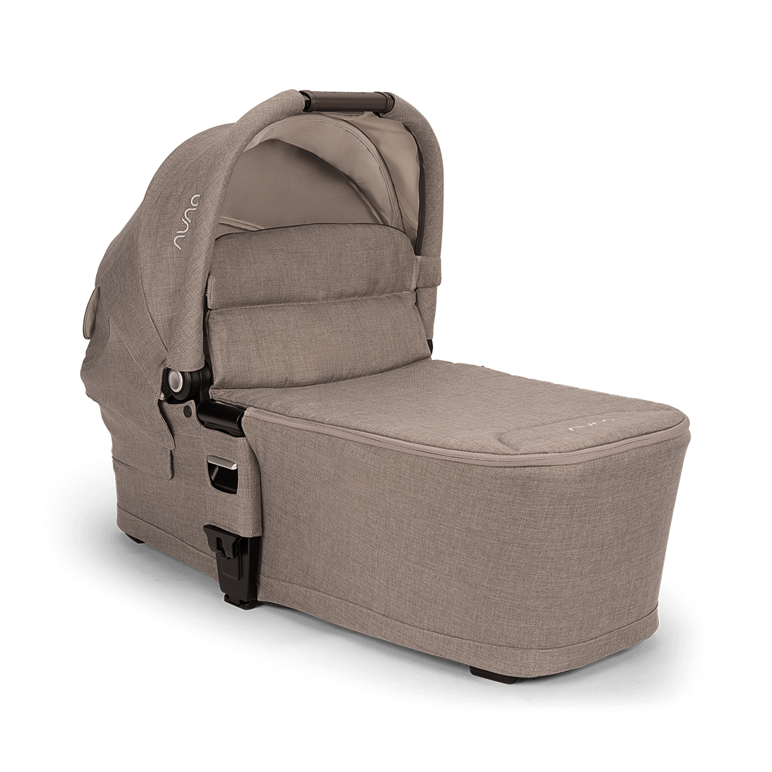 Nuna MIXX next ARRA FLEX bundle - Cedar