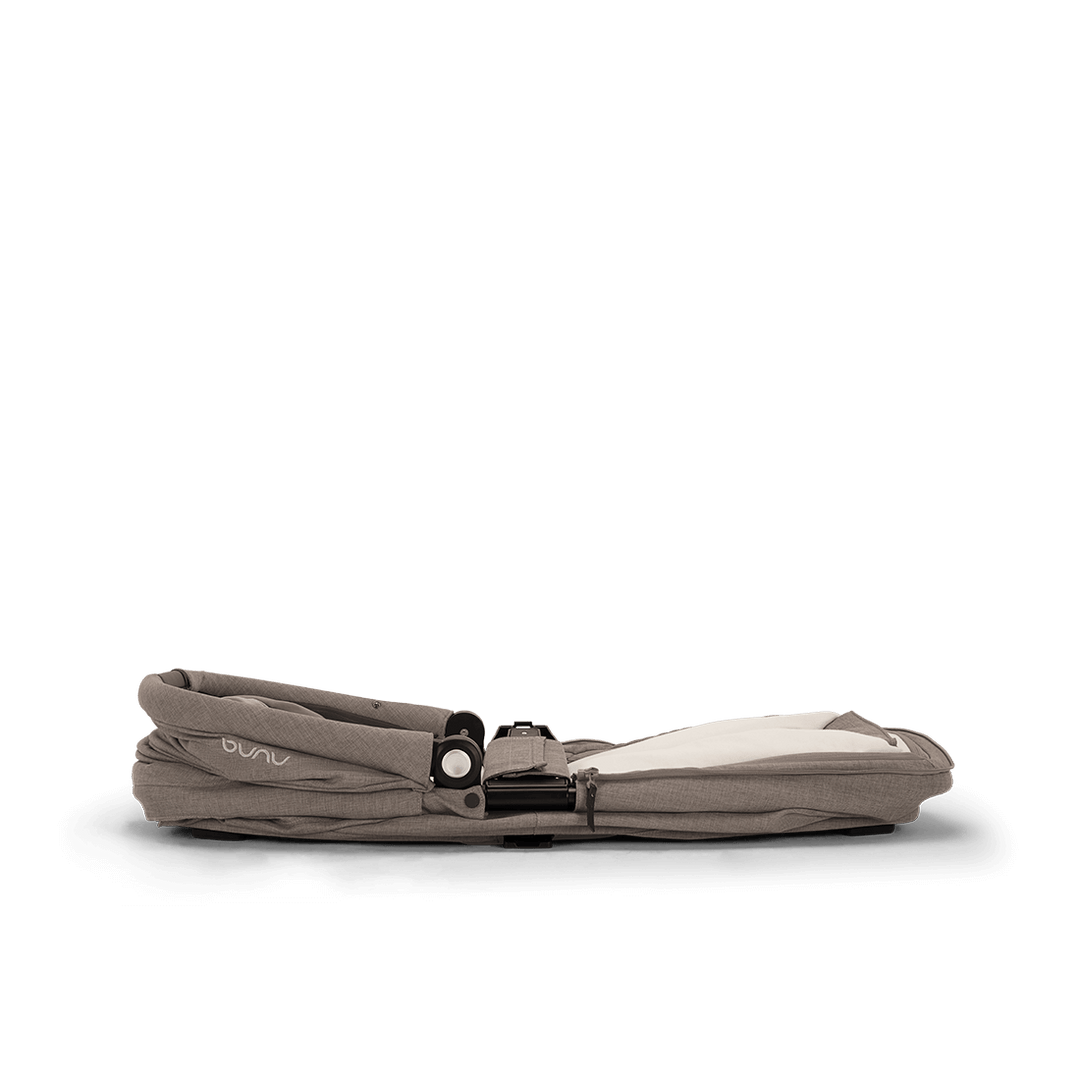 Nuna MIXX next ARRA FLEX bundle - Cedar