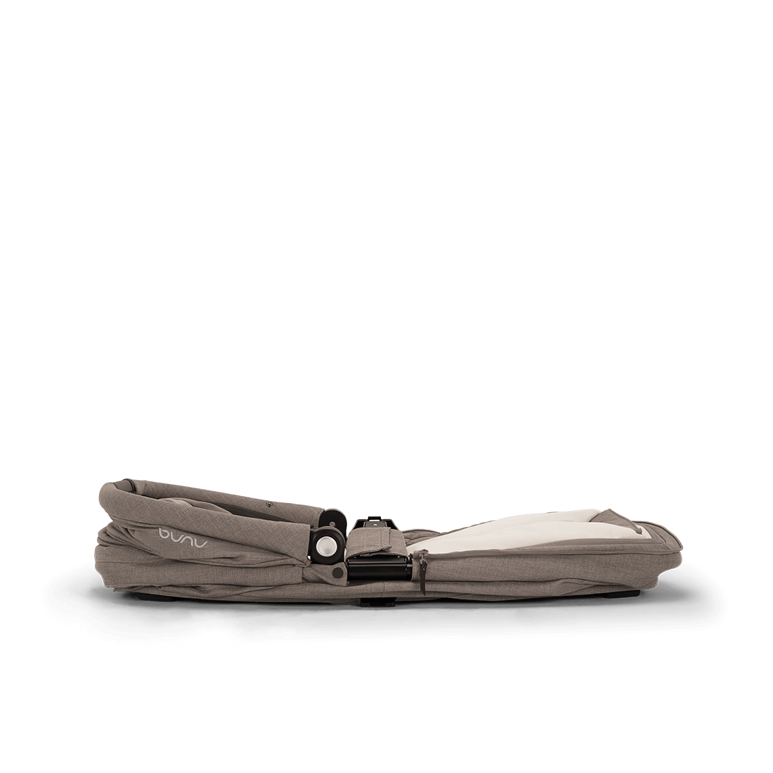 Nuna MIXX next ARRA FLEX bundle - Cedar