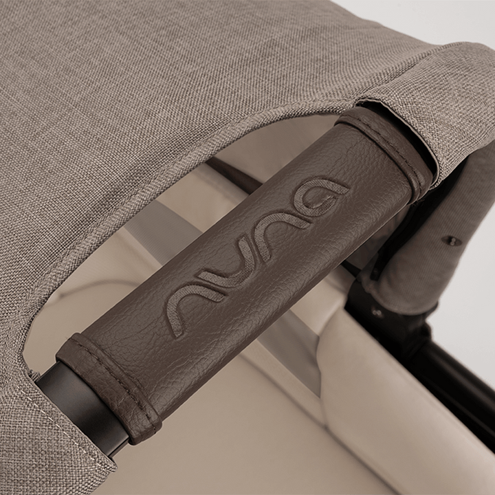 Nuna MIXX next Carrycot - Cedar