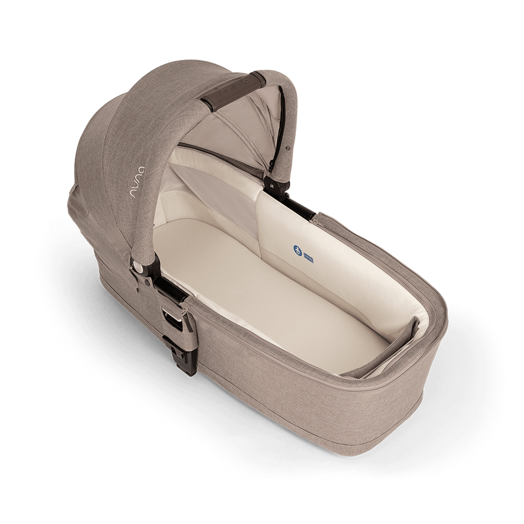 Nuna MIXX next PIPA Urbn bundle - Cedar