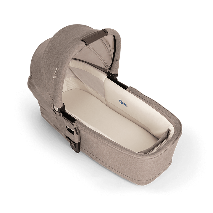 Nuna MIXX next PIPA Urbn bundle - Cedar