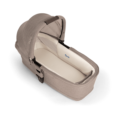 Nuna MIXX next ARRA FLEX bundle - Cedar