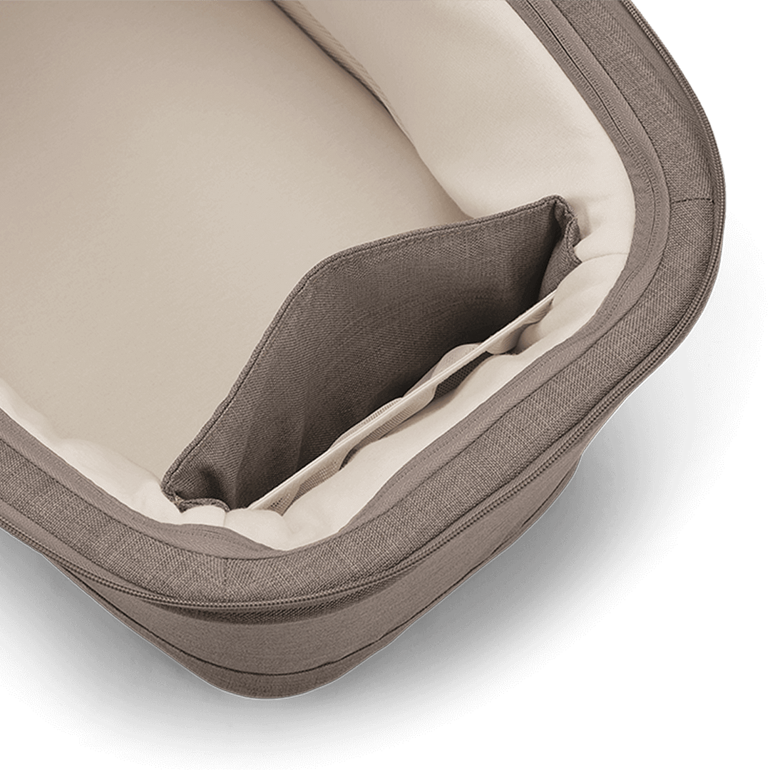 Nuna MIXX next Carrycot - Cedar