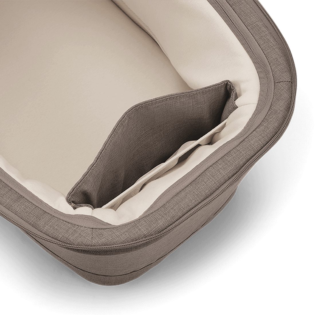 Nuna MIXX next ARRA FLEX bundle - Cedar