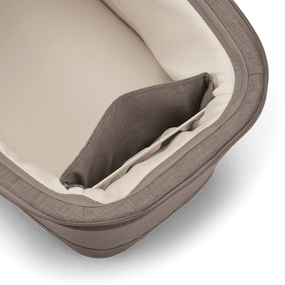 Nuna MIXX next ARRA FLEX bundle - Cedar