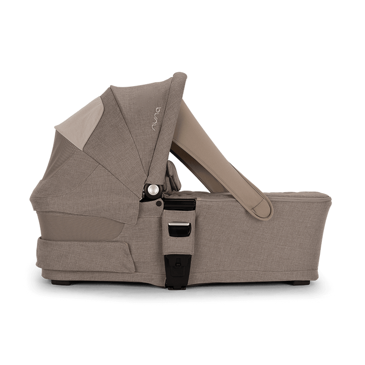 Nuna MIXX next PIPA Urbn bundle - Cedar
