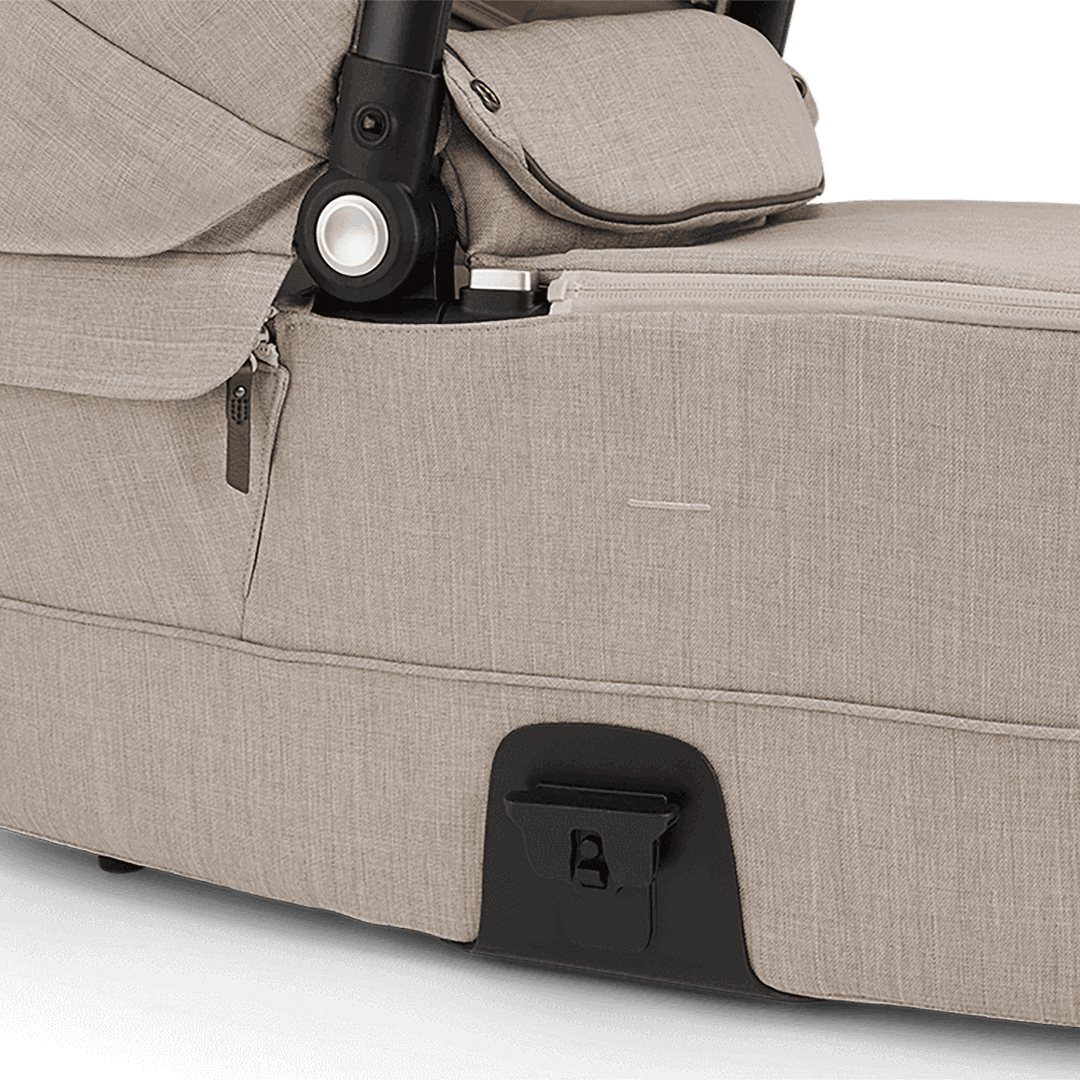 Nuna MIXX next Carrycot - Chateau
