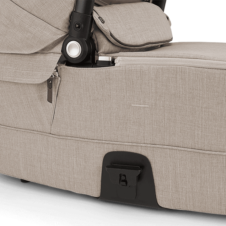 Nuna MIXX next Carrycot - Chateau