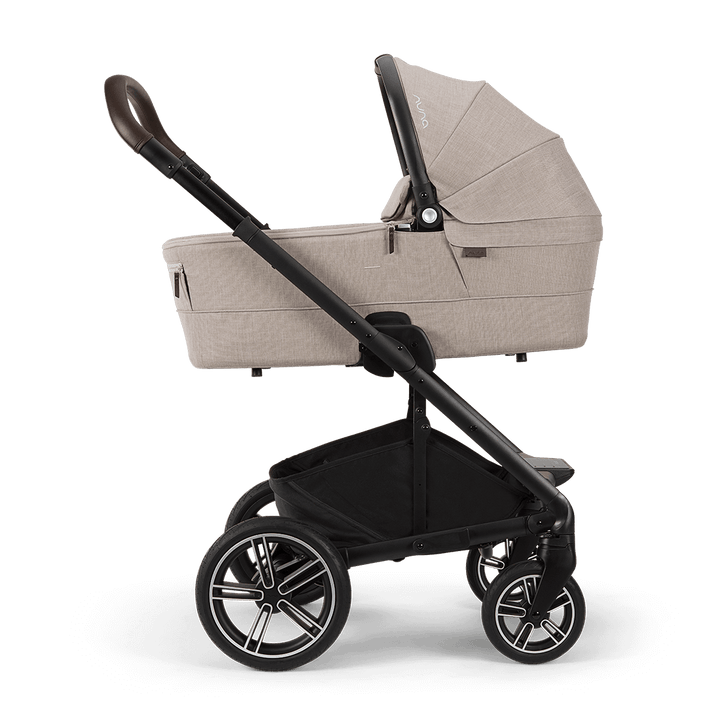 Nuna MIXX next Carrycot - Chateau