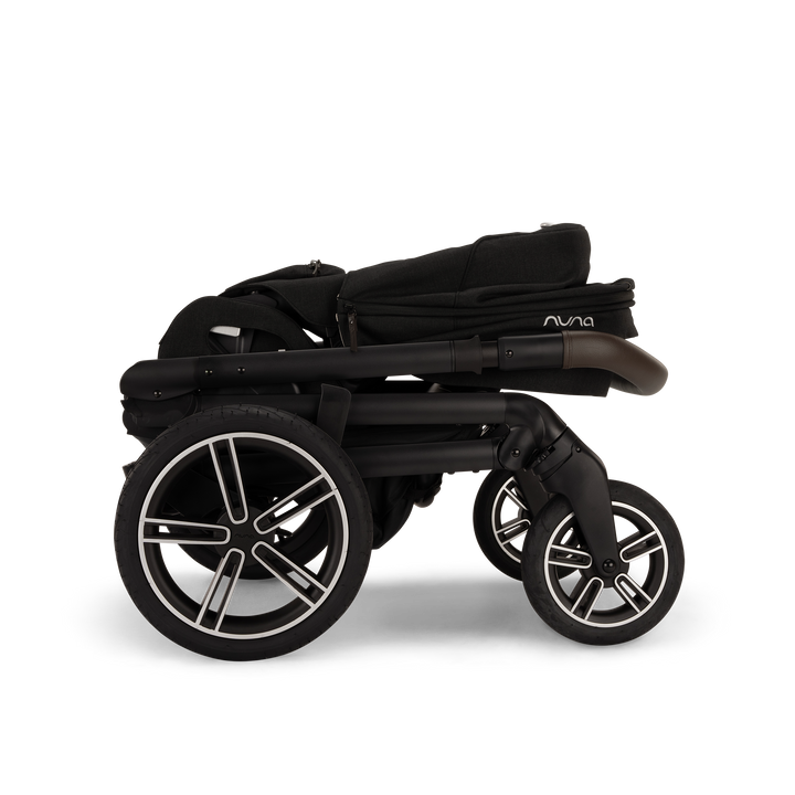 Nuna MIXX next Stroller - Caviar