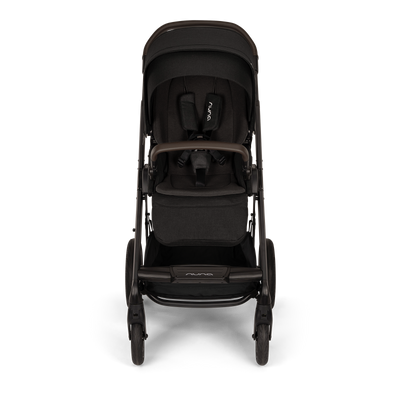 Nuna MIXX next ARRA FLEX bundle - Caviar