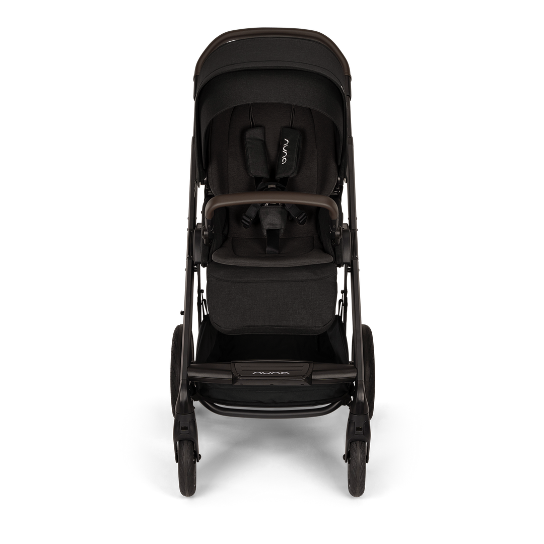 Nuna MIXX next PIPA Urbn bundle - Caviar
