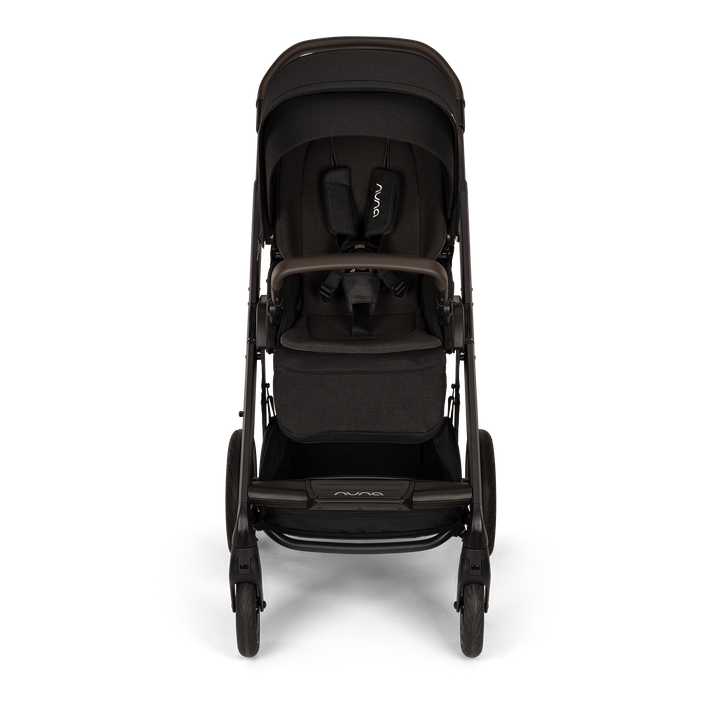 Nuna MIXX next PIPA Urbn bundle - Caviar