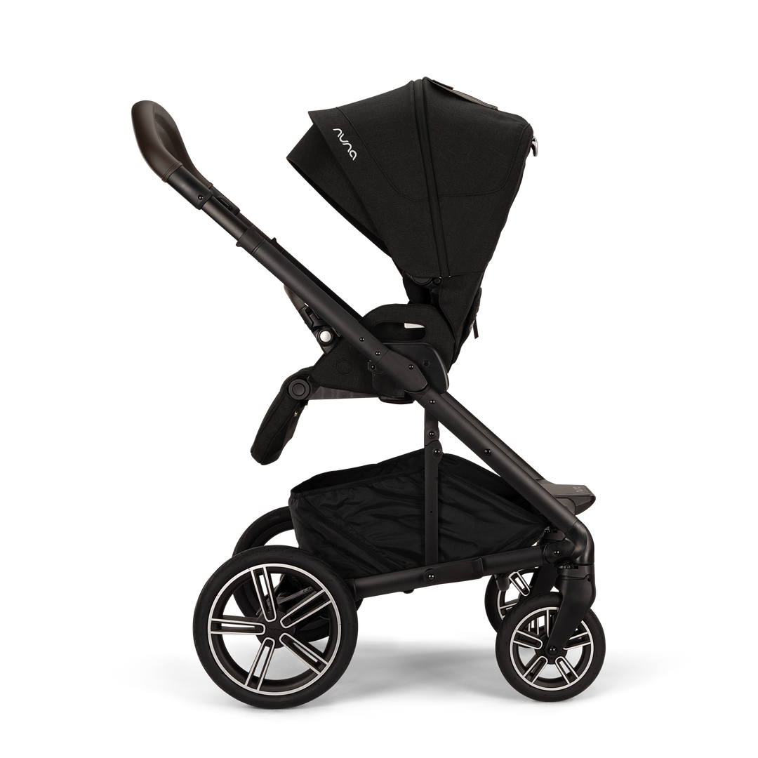Nuna MIXX next Stroller - Caviar