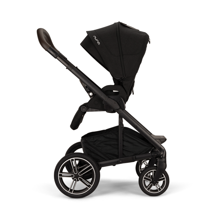 Nuna MIXX next Stroller - Caviar