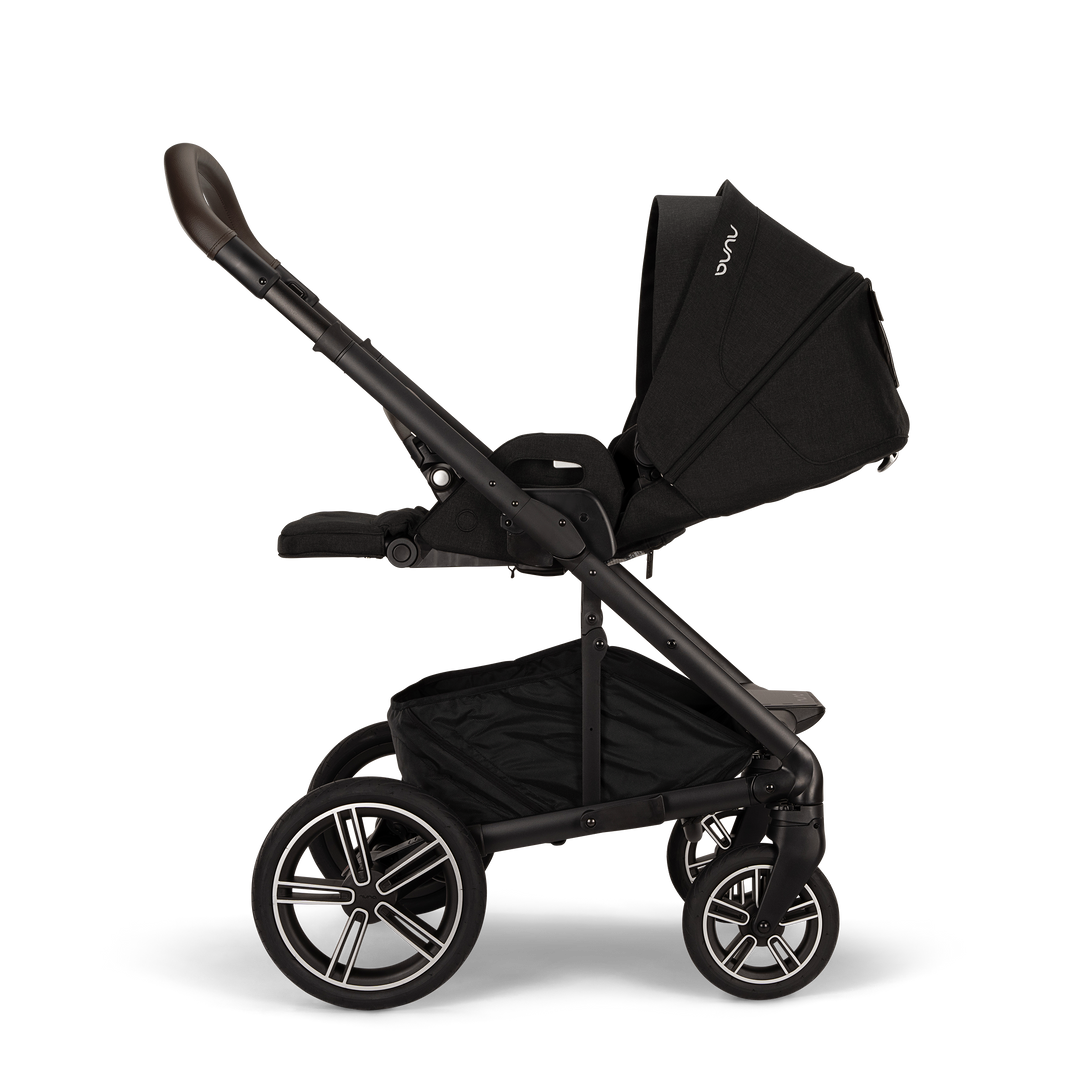 Nuna mixx uk clearance