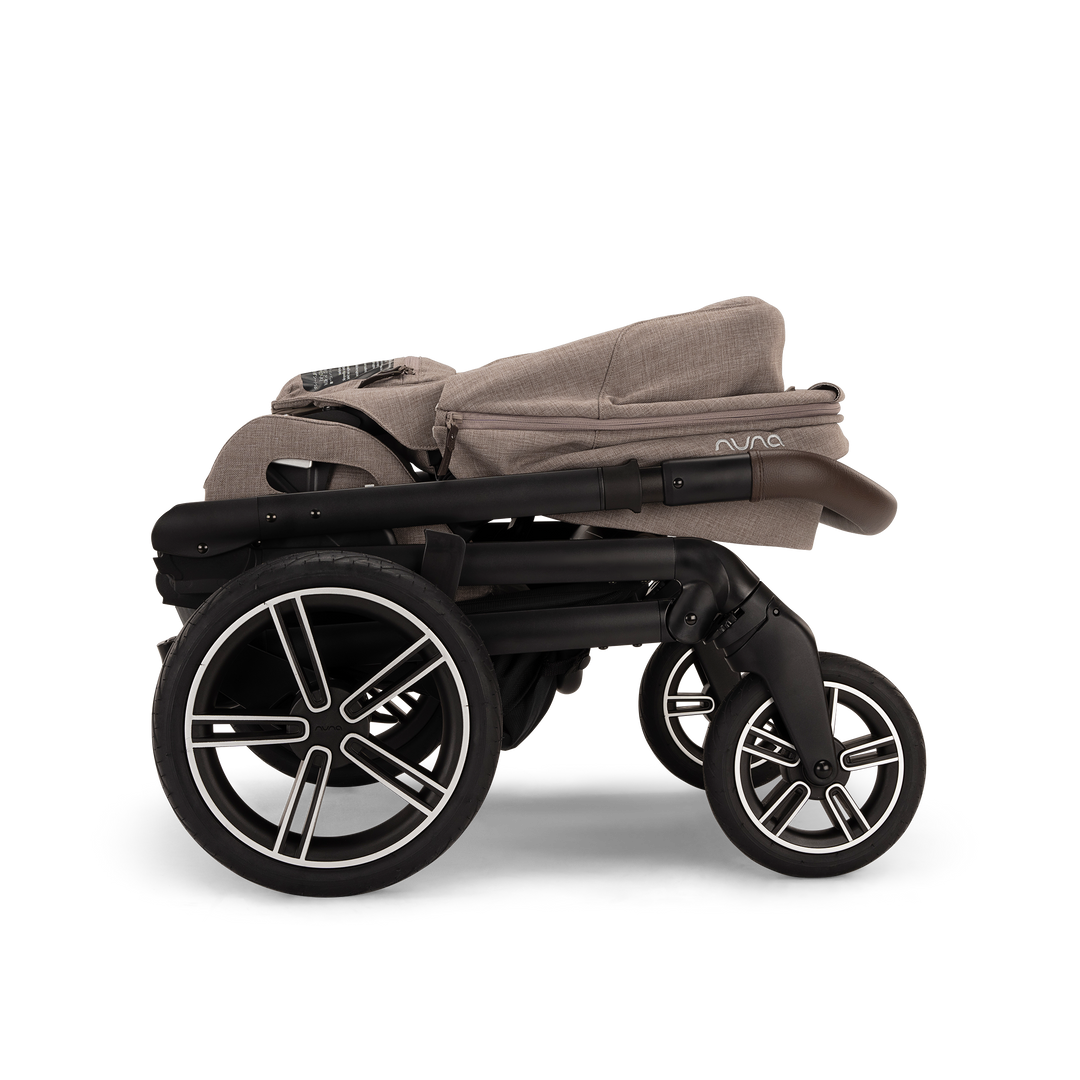 Nuna MIXX next PIPA Urbn bundle - Cedar