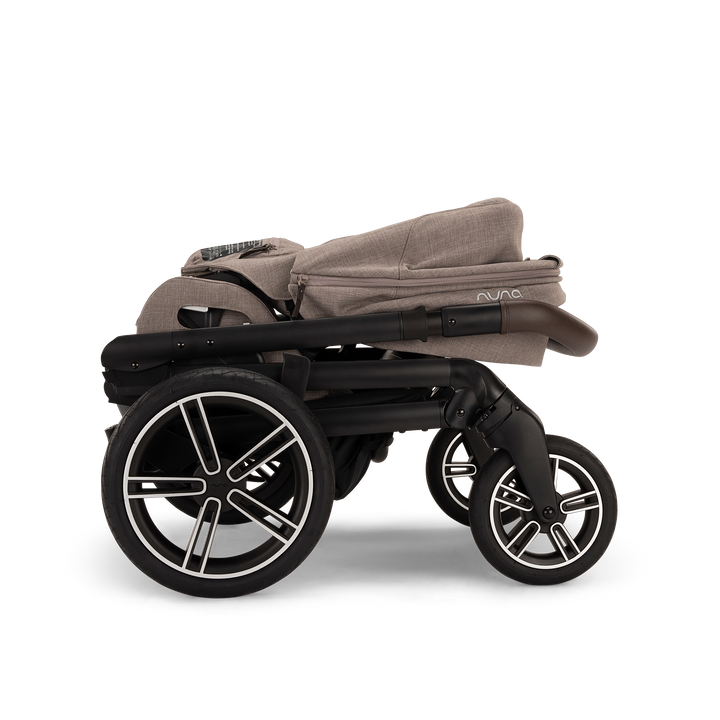 Nuna MIXX next PIPA Urbn bundle - Cedar