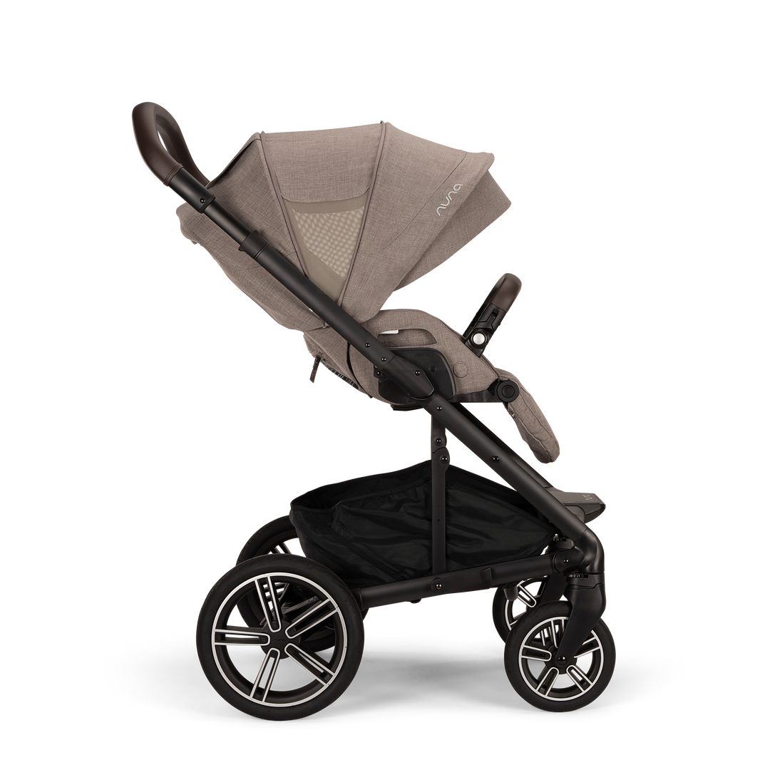 Nuna MIXX next PIPA Urbn bundle - Cedar