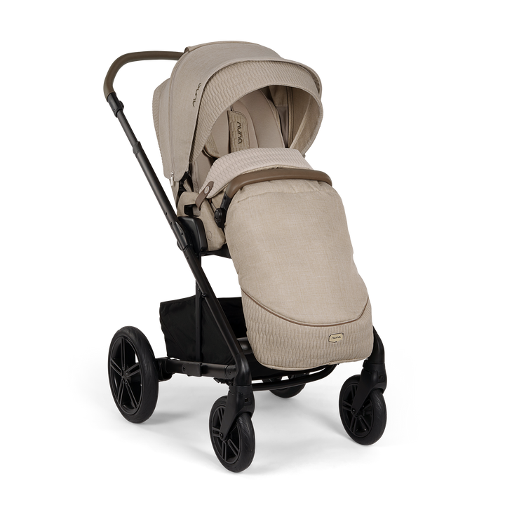 Nuna MIXX next Stroller - Cosmopolitan