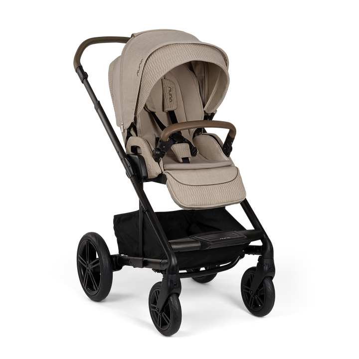 Nuna MIXX next Stroller - Cosmopolitan